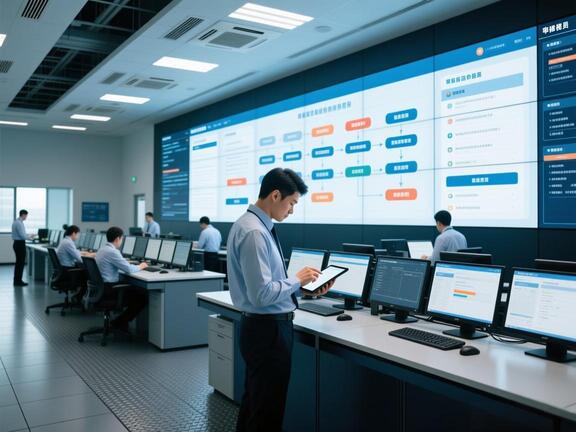 内部审核员怎么报名考试_资质要求_流程详解! 第2张